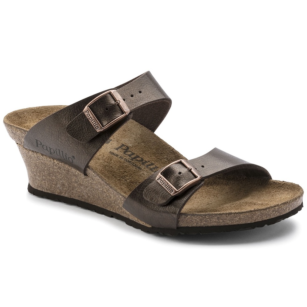 Papillio by Birkenstock Dorothy Wedge